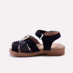 Baby Fancy Sandal Blue 0721214