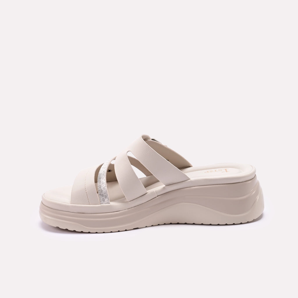 Casual Slipper Fawn 0413918