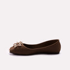 Fancy Pumps Fawn 0431388