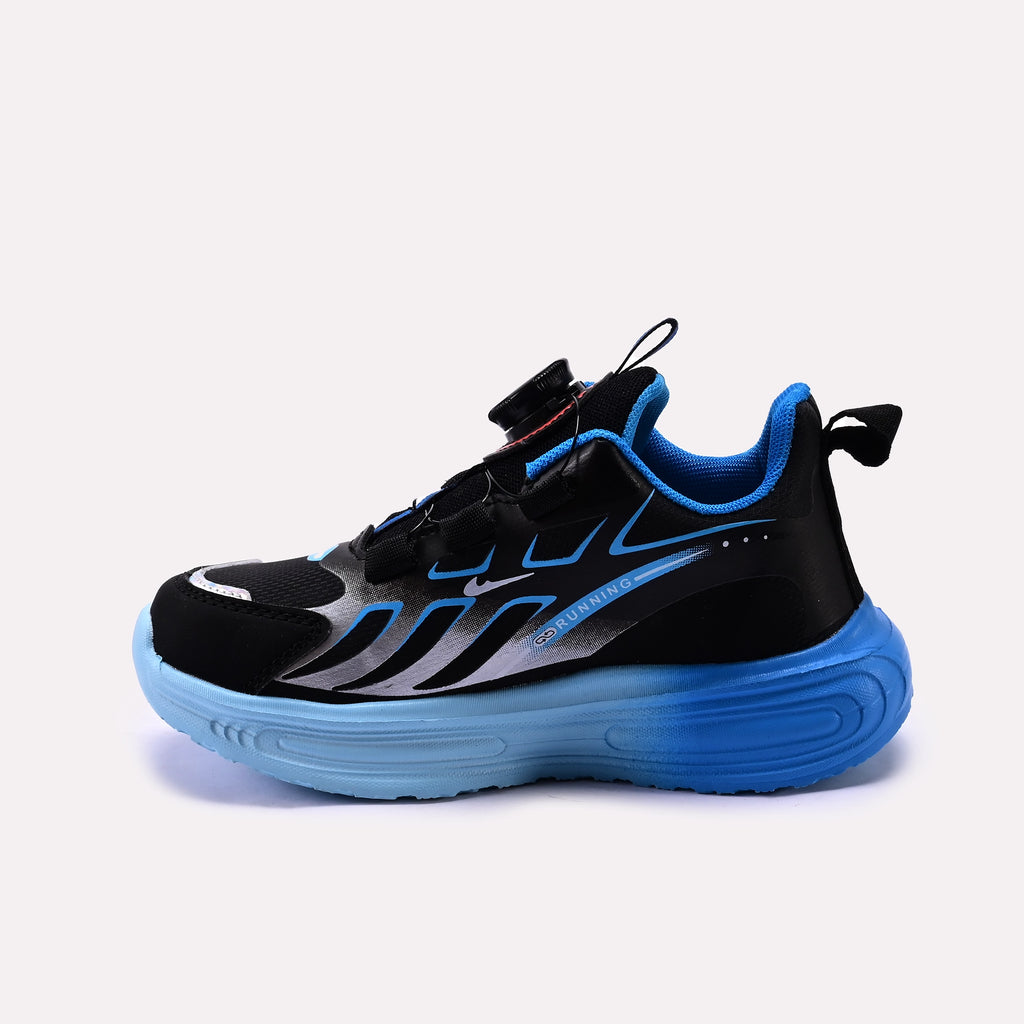 Baba Jogger Shoes Blue 0650776