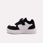 Black Jogger Shoes 0750205