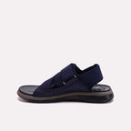 Blue Casual Sandal 0141250