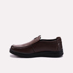Casual Shoes Brown 0160601