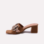 Fancy Slipper Fawn 0413643