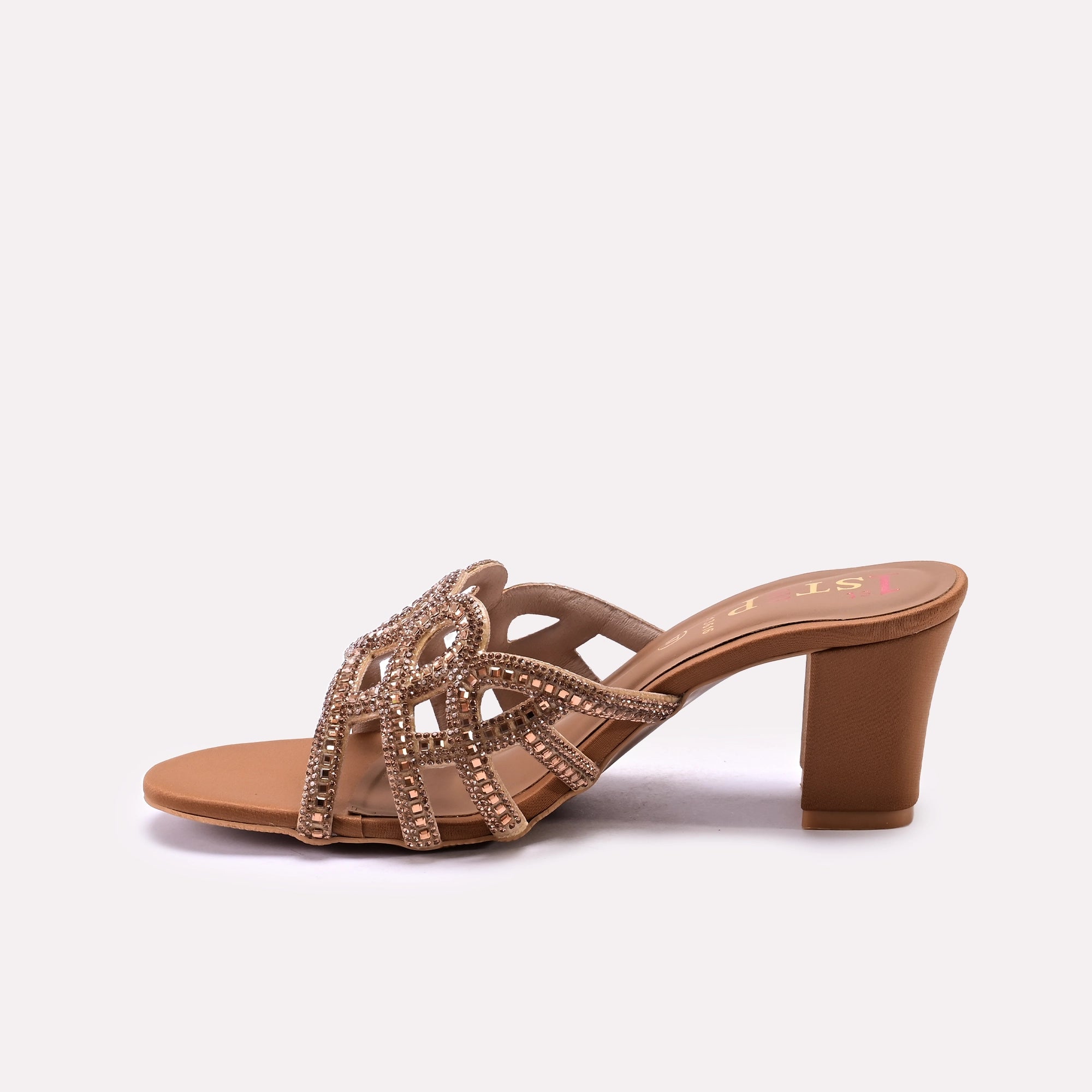 Fancy Slipper Fawn 0413616