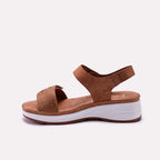 Casual Sandal Mustard 0421814
