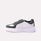 Sneaker Shoes Gray 0120788