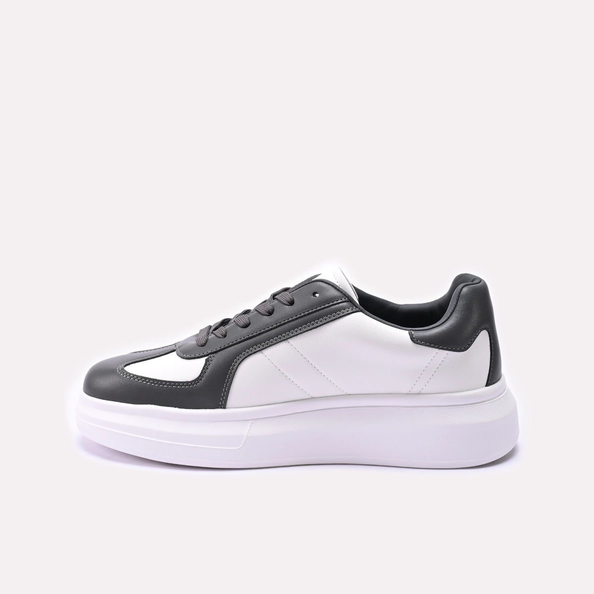 Sneaker Shoes Gray 0120788