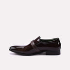 Brown Formal Shoes 0111394