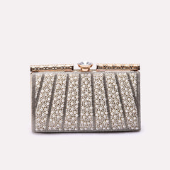 Party Clutch Light Gold 0315862