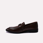 Formal Shoes Mustard 0111862