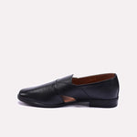 Black Peshawari Shoes 0141120