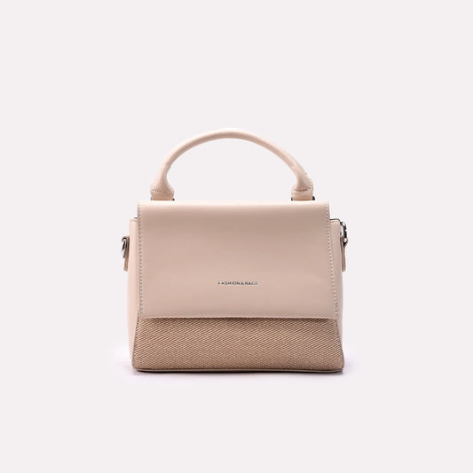Casual Hand Bags Fawn 0322040