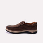 Casual Shoes Brown 0160653