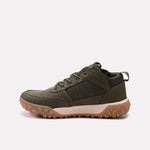 Green Sneaker Shoes 0120632