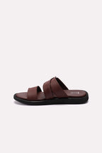 Casual Slipper Brown 0151422