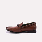 Brown Formal Shoes 0111402