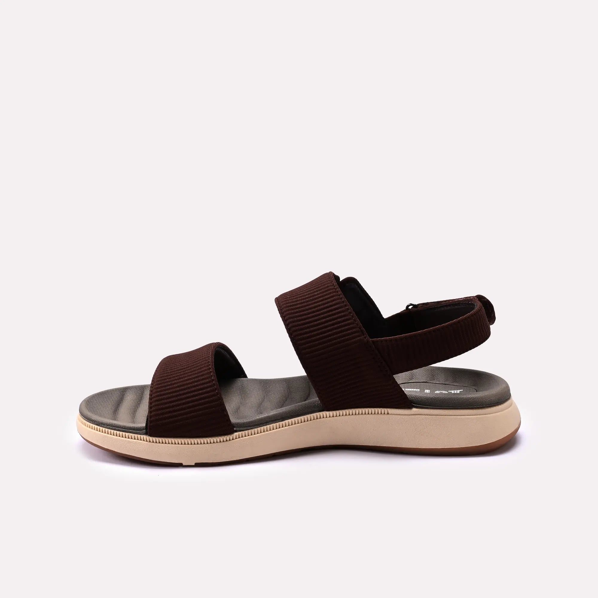 Casual Sandal Brown 0141408
