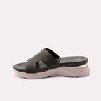 Casual Slipper Green 0413881
