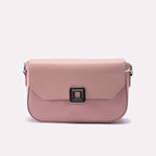 Casual Hand Bag Pink 0322296