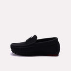Baba Loafer Shoes Black 0610563