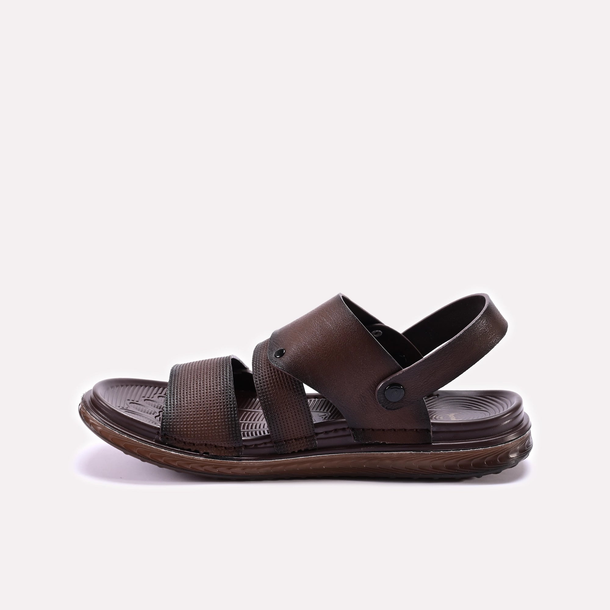 Casual Sandal
 Brown 0141440
