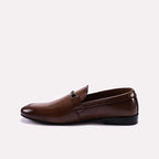 Formal Shoes Mustard 0111653