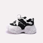 Boy Jogger Shoes Black 0650822