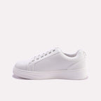 Sneaker Shoes White 0120720
