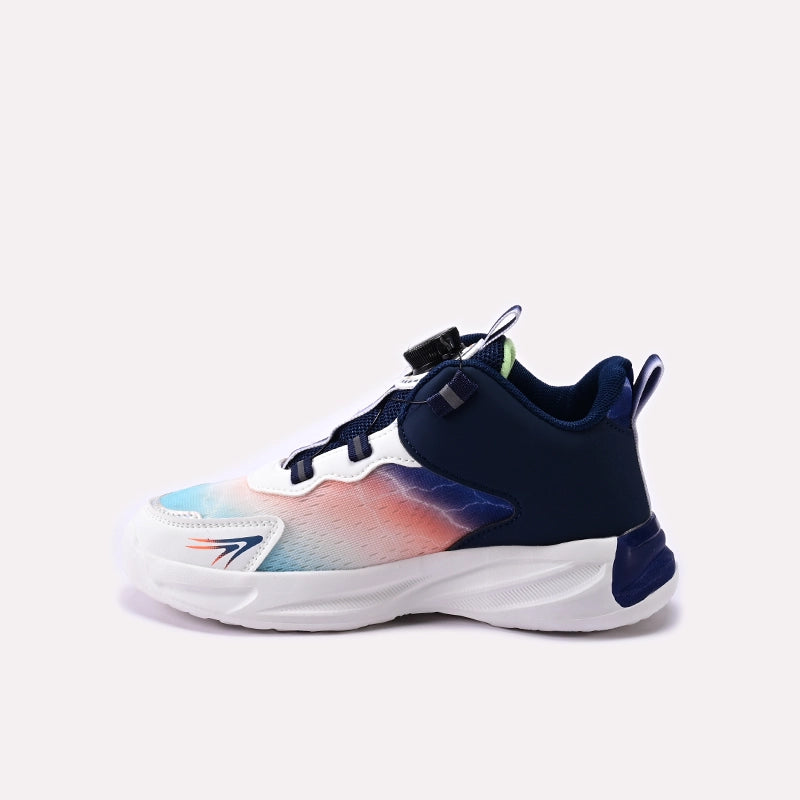 Baba Jogger Shoes Blue 0650725