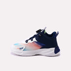 Baba Jogger Shoes Blue 0650725
