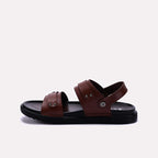 Casual Sandal Mustard 0141015