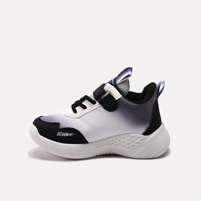 Baba Jogger Shoes Black 0650659