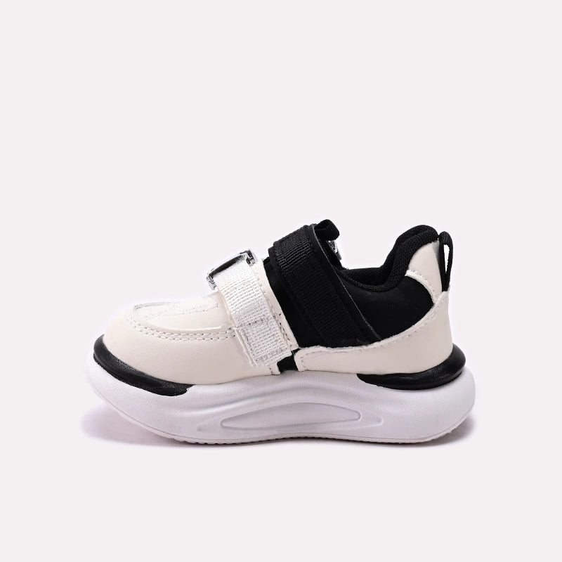 Baba Jogger Shoes  Black 0650696