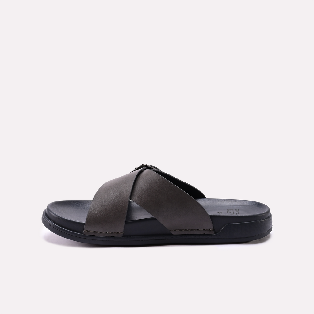 Casual Slipper Gray 0151193