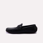 Loafer Shoes Black 0131150