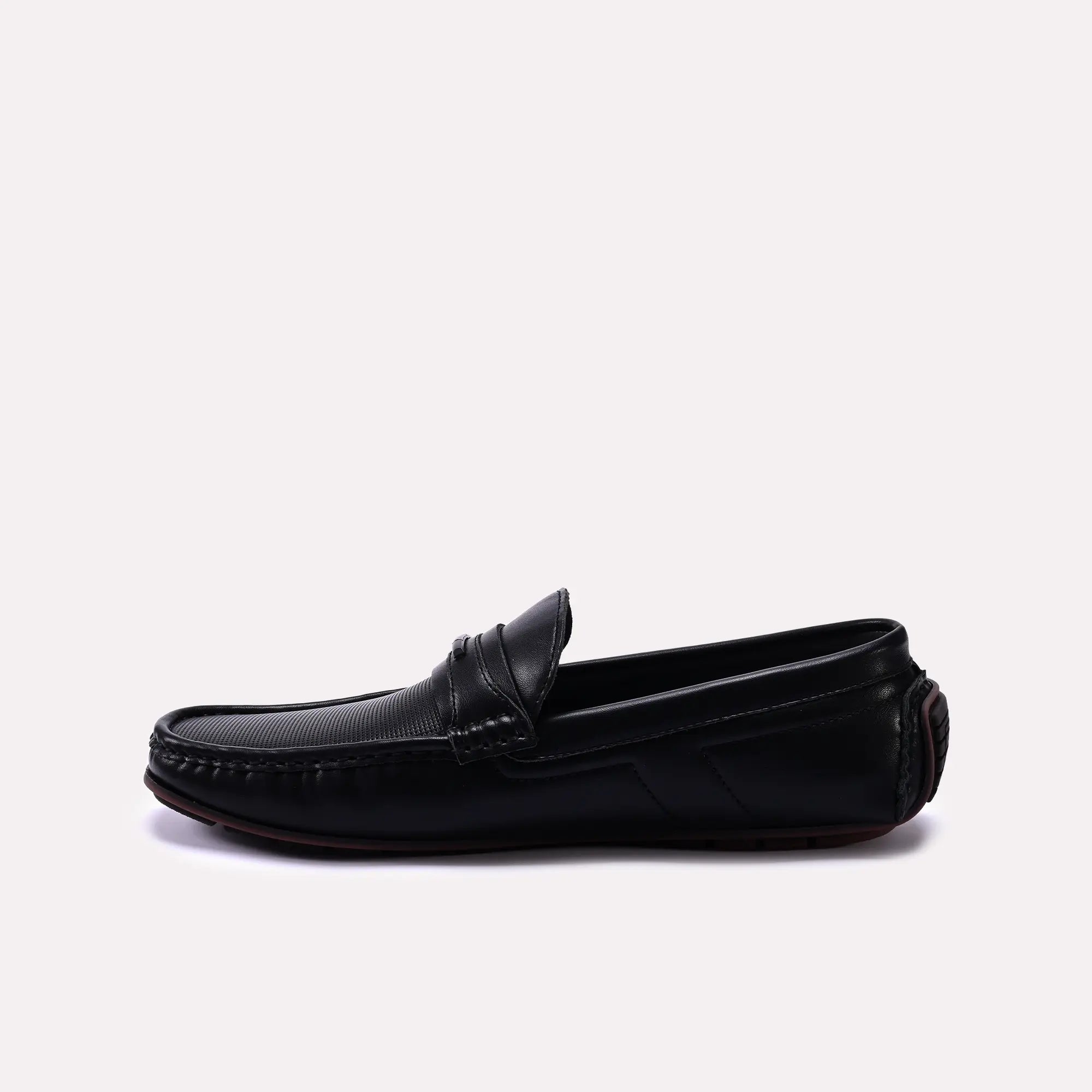 Loafer Shoes Black 0131150