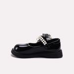 Baby Casual Pumps Black 710597