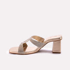 Fancy Slipper Golden 0413856