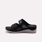 Casual Slipper Black 0413554