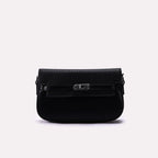 Casual Hand Bags Black 0322189