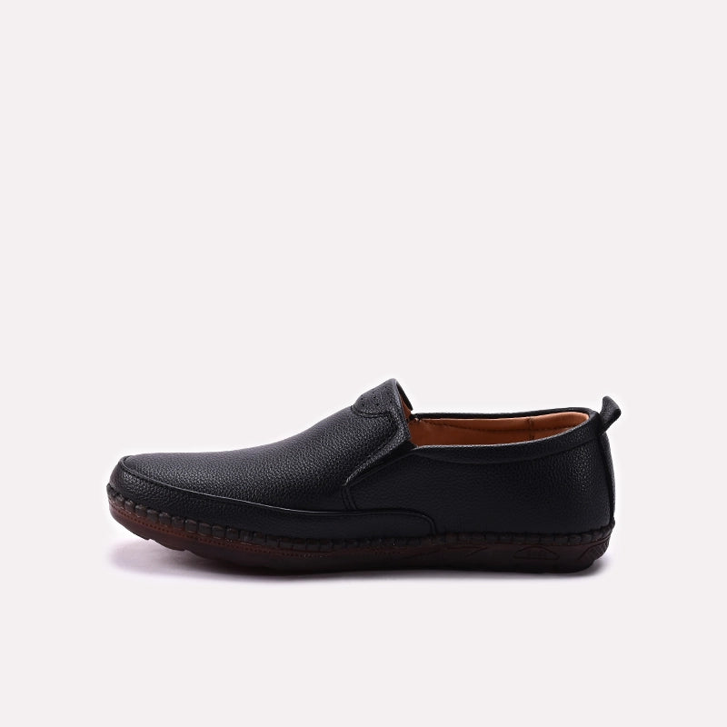 Baba Casual Shoes Black 0610541