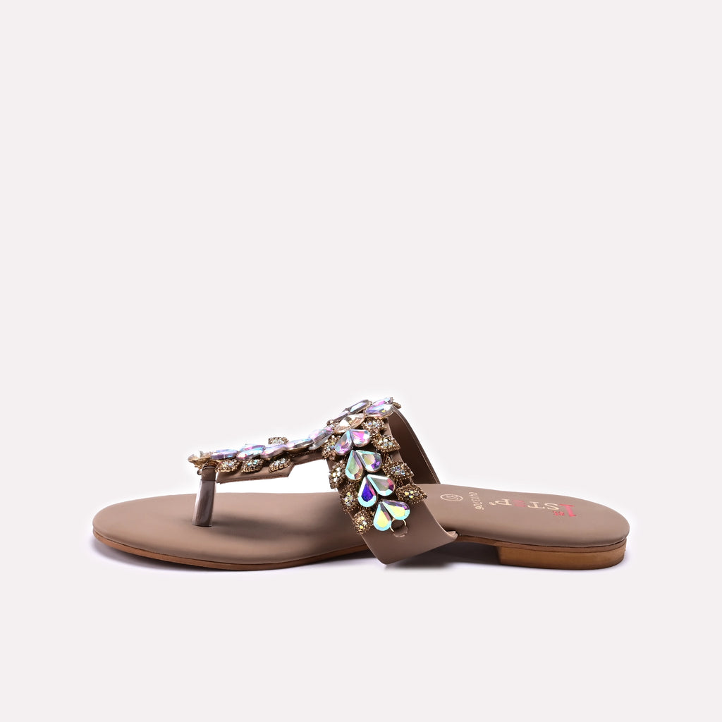 Fancy Slipper Fawn 0413706
