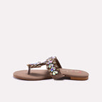 Fancy Slipper Fawn 0413706