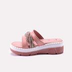 Baby Fancy Slipper Pink 0730393