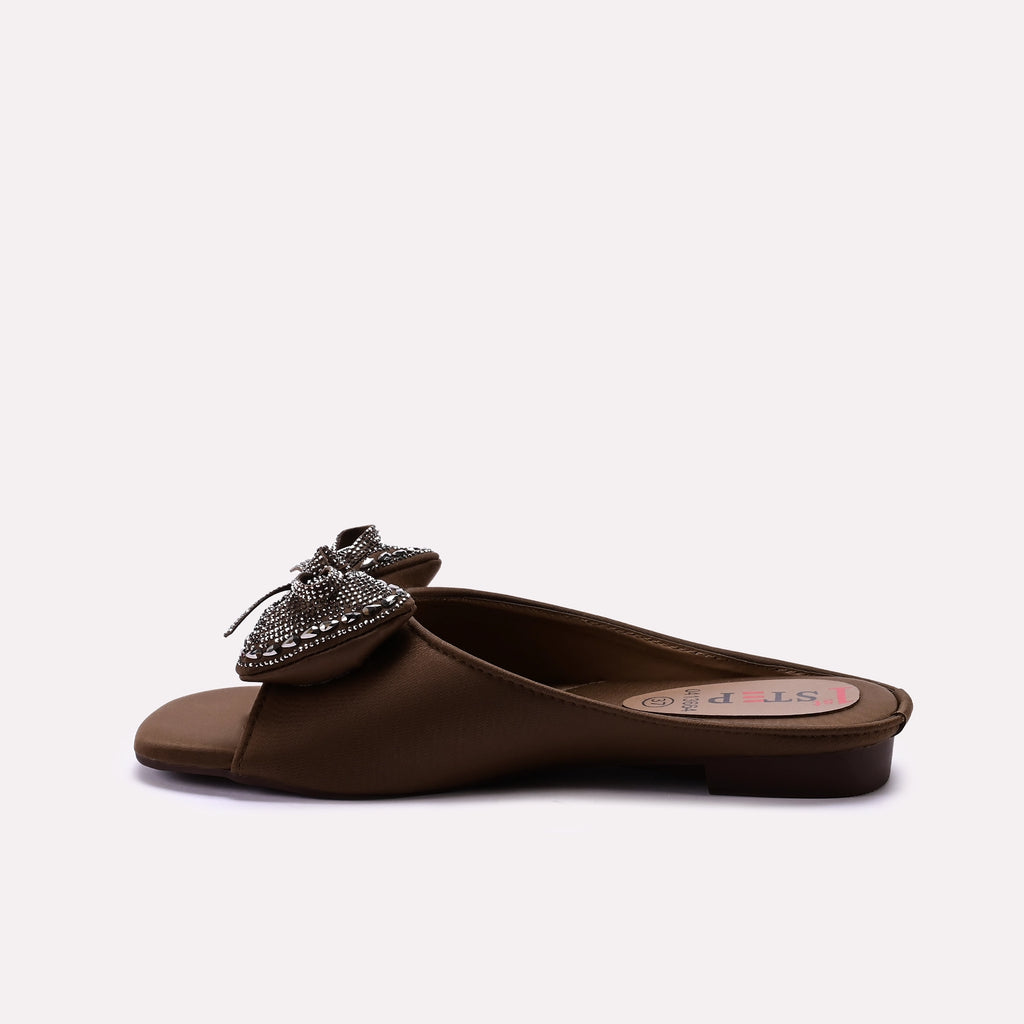 Fancy Slipper Olive 0413664