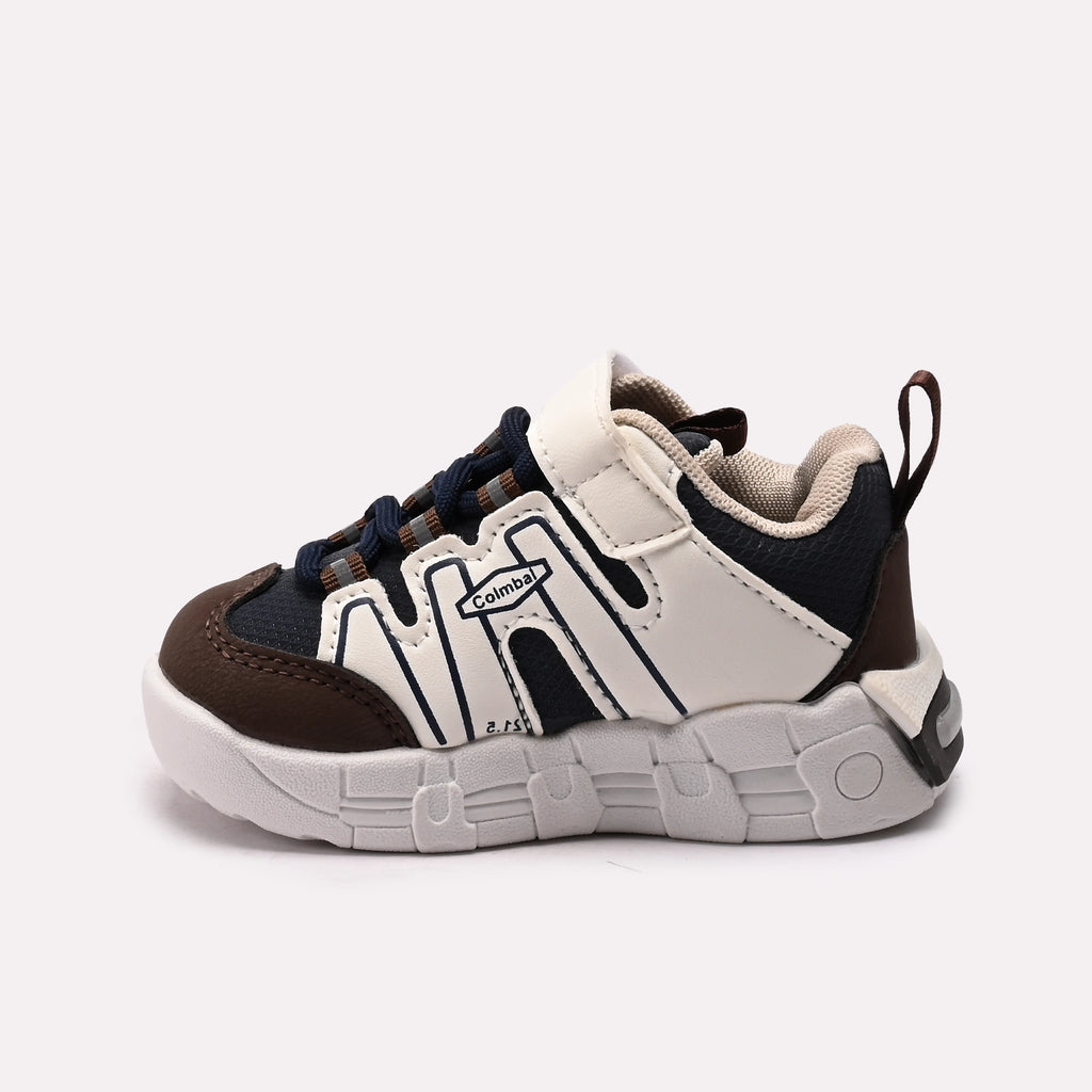 Boy Jogger Shoes Blue 0650837