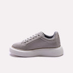 Sneaker Shoes Gray 0440911