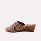 Fancy Slipper Peach 0413300