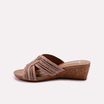 Fancy Slipper Peach 0413300